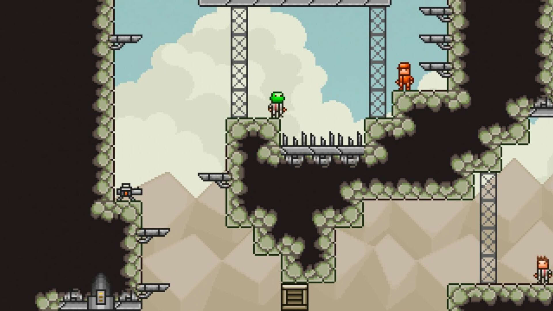 Screenshot for Infestor