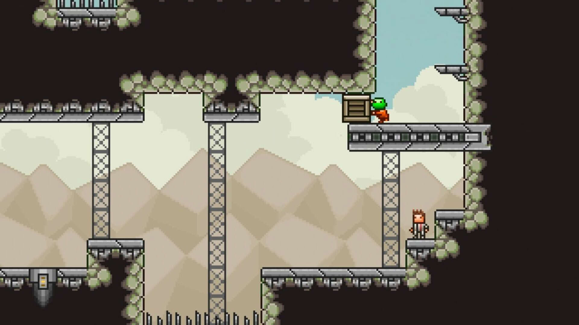 Screenshot for Infestor
