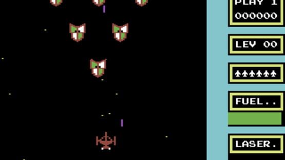 Screenshot for Ad Infinitum