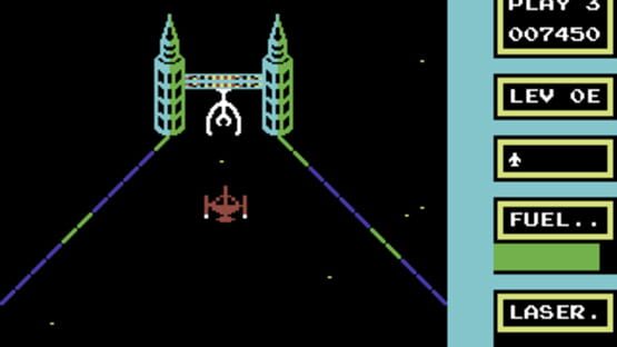 Screenshot for Ad Infinitum