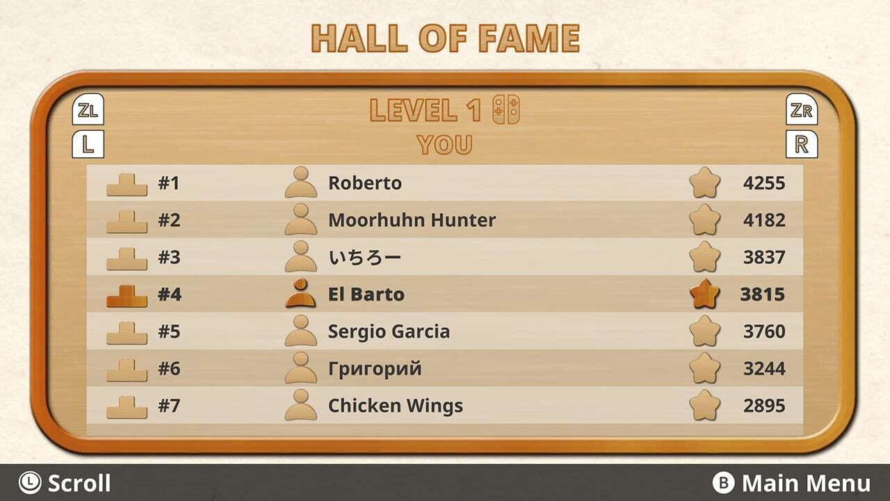 Screenshot for Crazy Chicken: Wanted