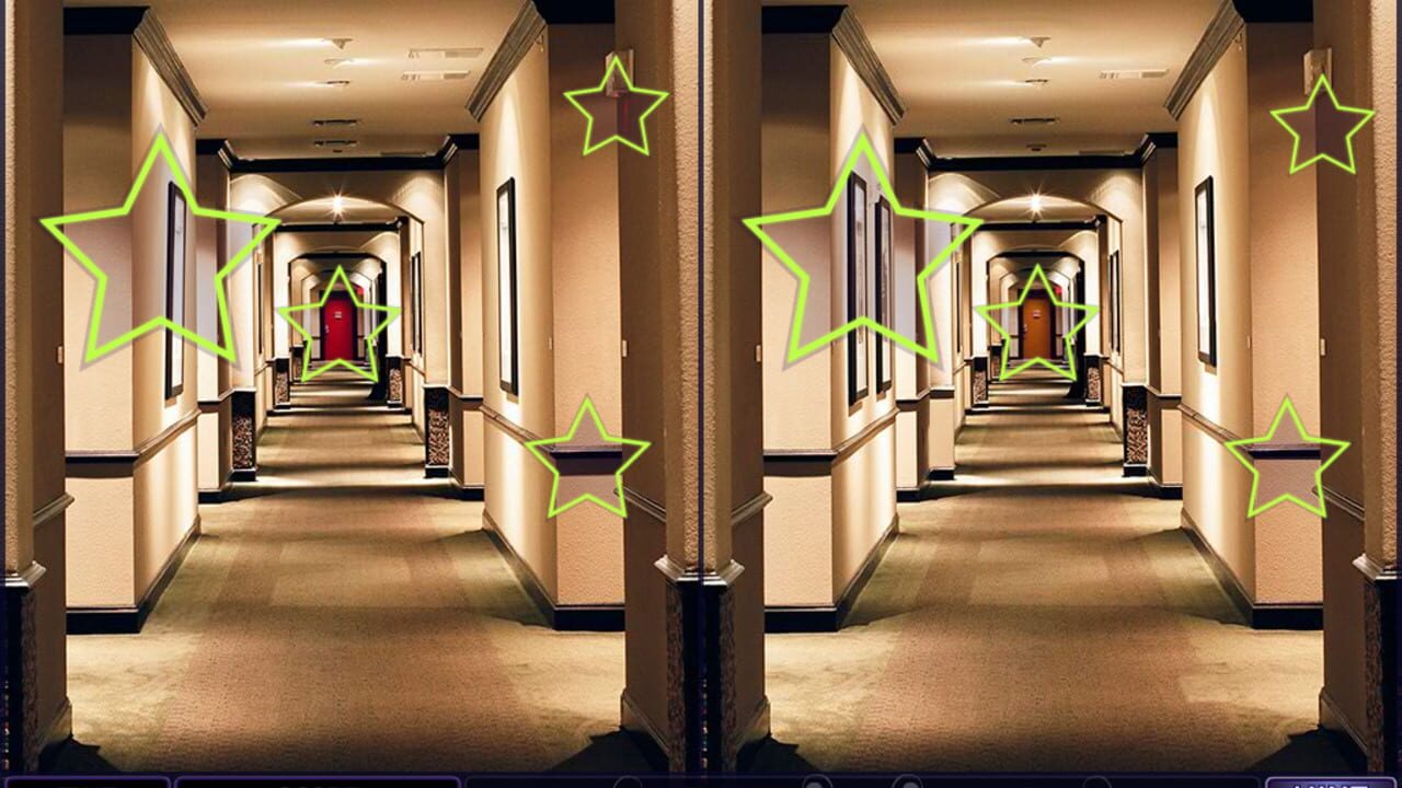 Screenshot for Haunted Hotel