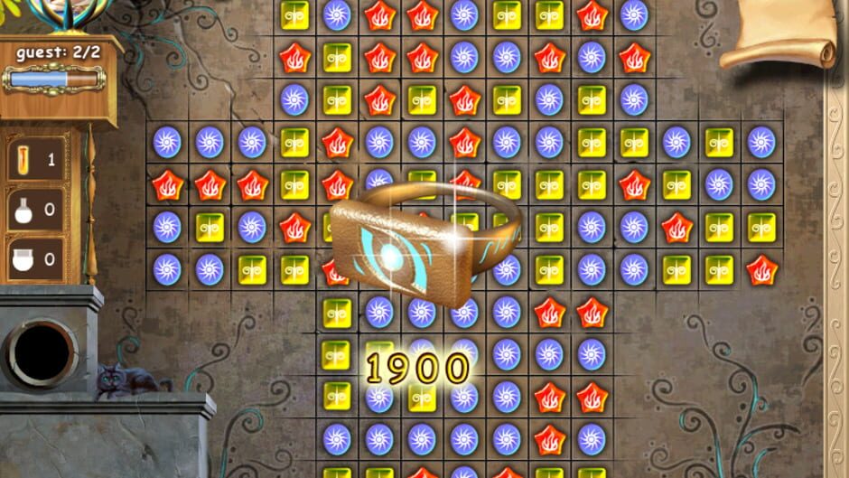 Screenshot for Mystic Store
