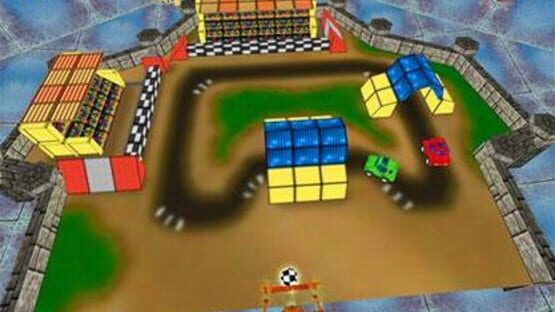 Screenshot for ArcaPinball: NeoWorlds