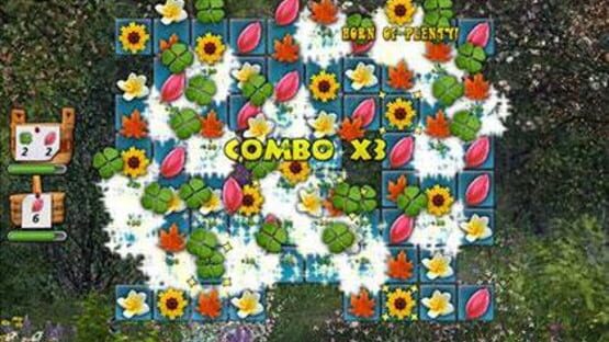 Screenshot for Flowers in Bloom