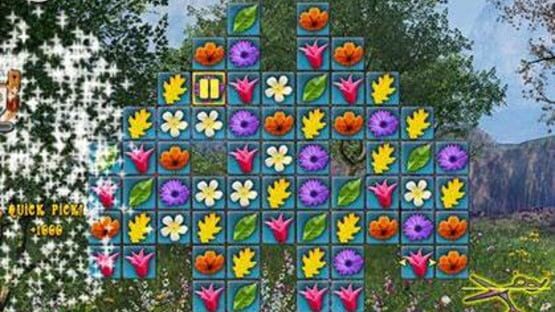Screenshot for Flowers in Bloom