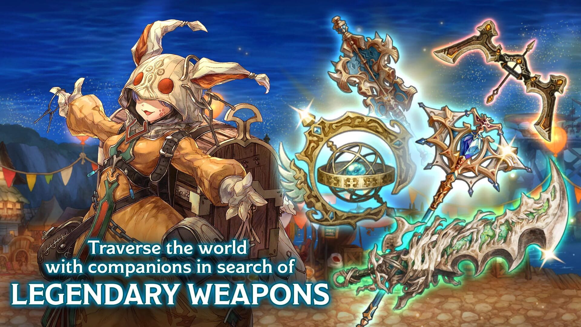 Screenshot for Mitrasphere