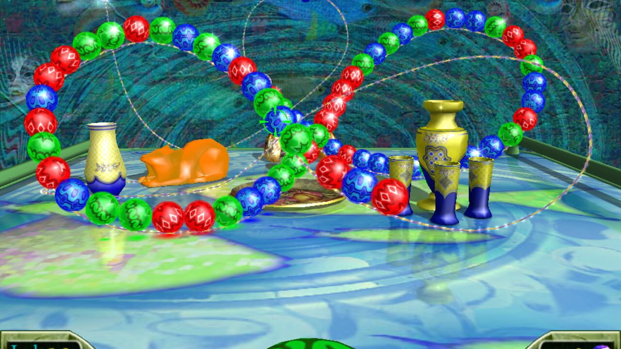 Screenshot for Teapot Poppers