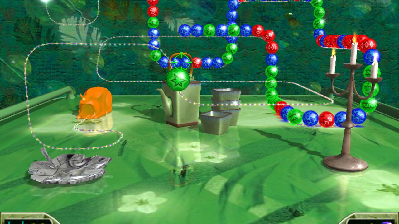 Screenshot for Teapot Poppers