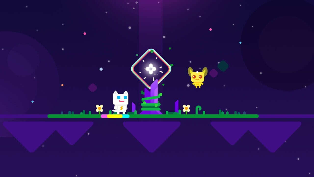 Screenshot for Super Phantom Cat: Remake