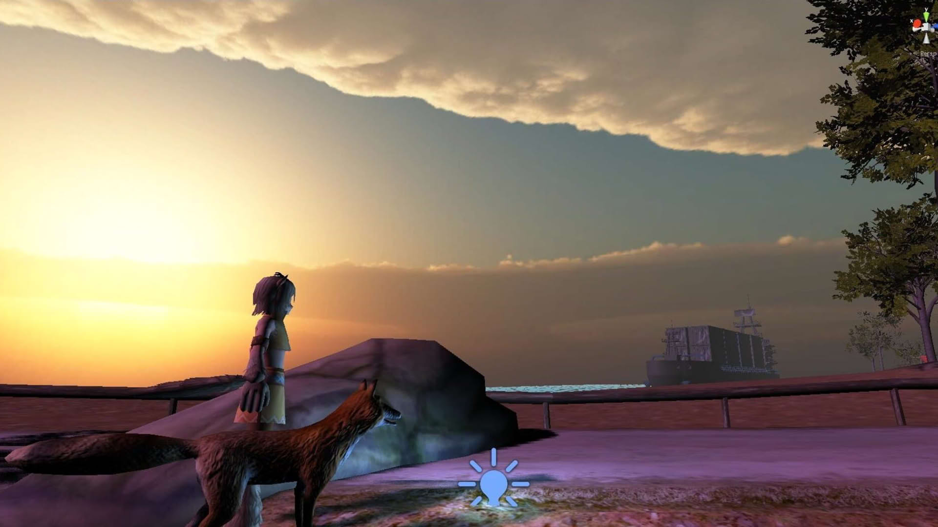 Screenshot for Oikospiel