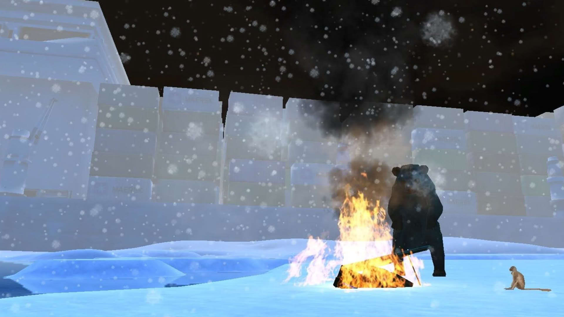 Screenshot for Oikospiel