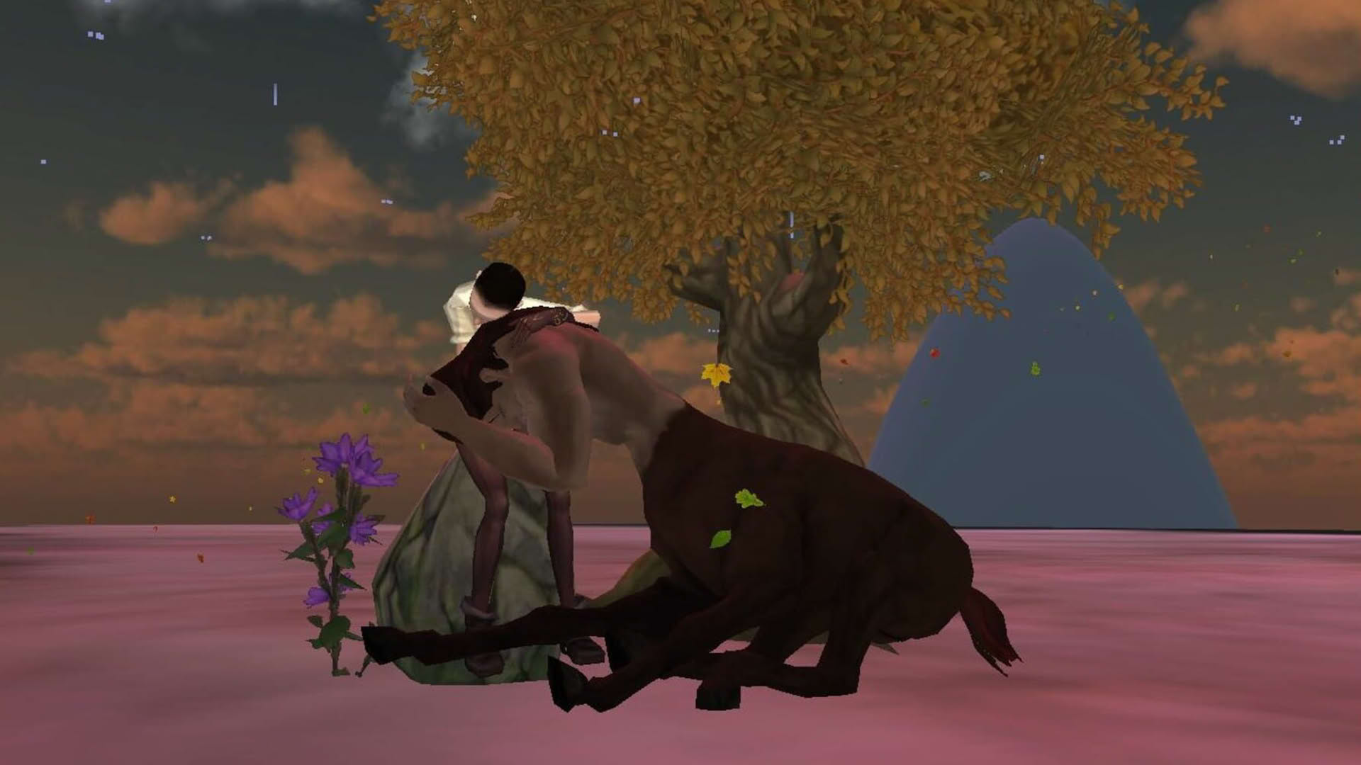 Screenshot for Oikospiel