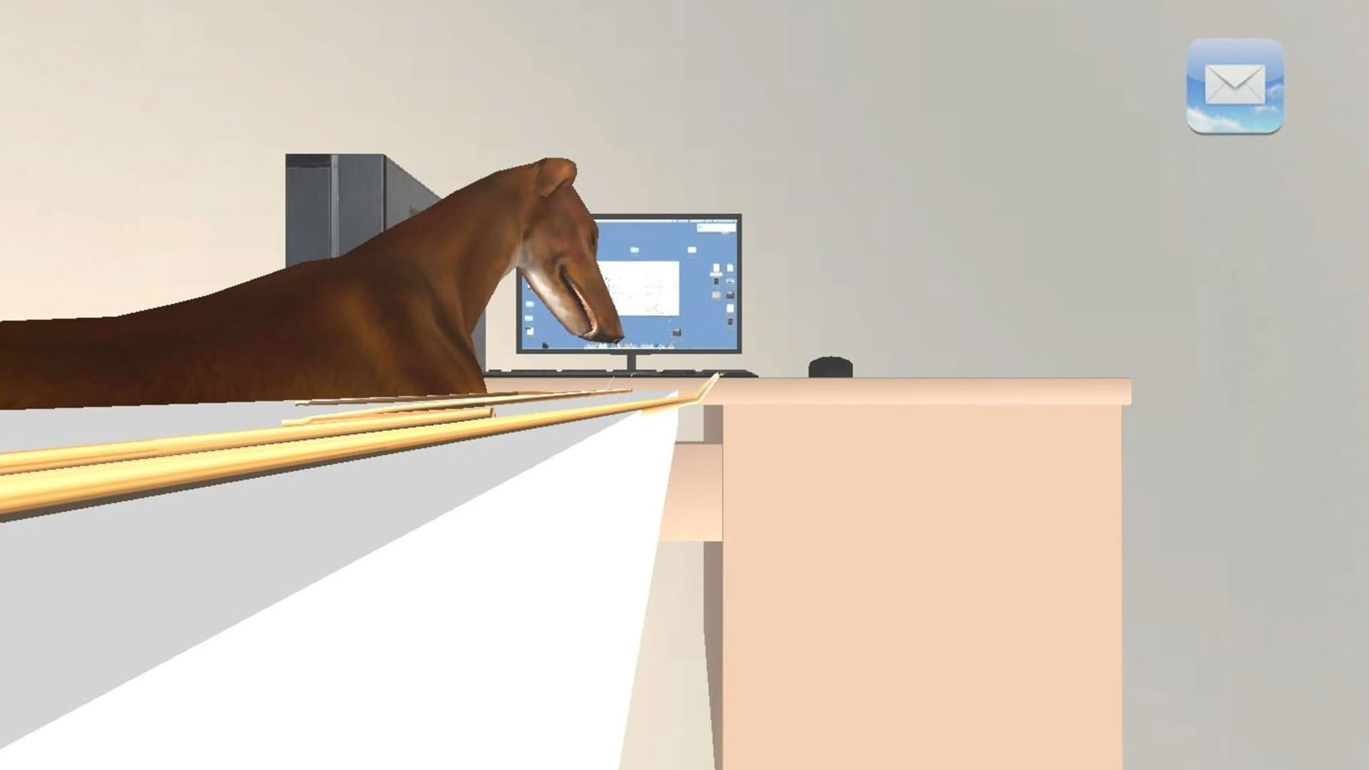 Screenshot for Oikospiel