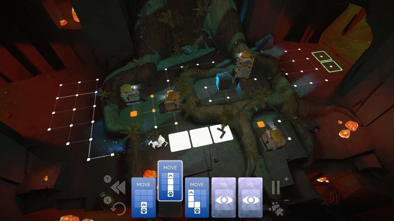 Screenshot for Bright Paw