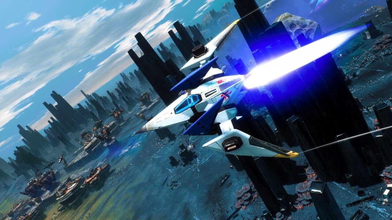 Screenshot for Starlink: Battle for Atlas