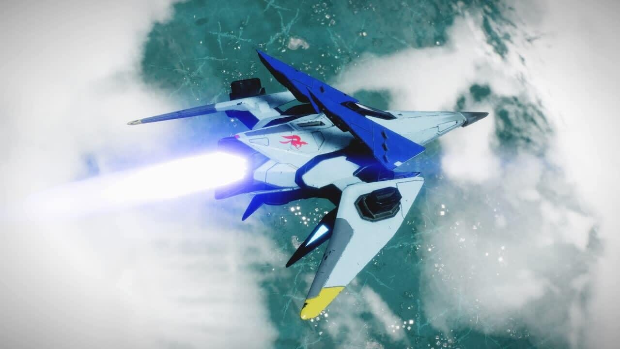 Screenshot for Starlink: Battle for Atlas