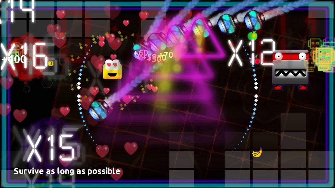 Screenshot for Digerati Presents: Make It Quick Bundle Vol. 1