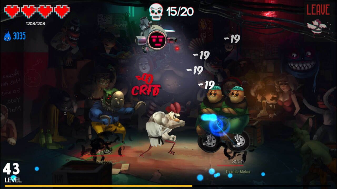 Screenshot for Digerati Presents: Make It Quick Bundle Vol. 1