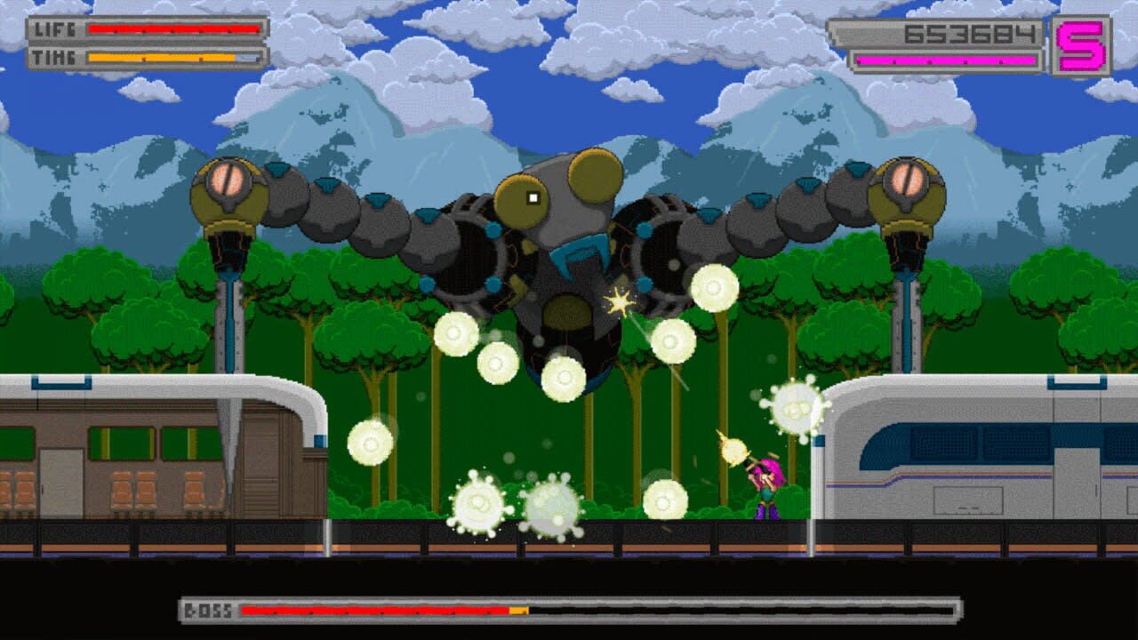 Screenshot for Digerati Presents: Make It Quick Bundle Vol. 1