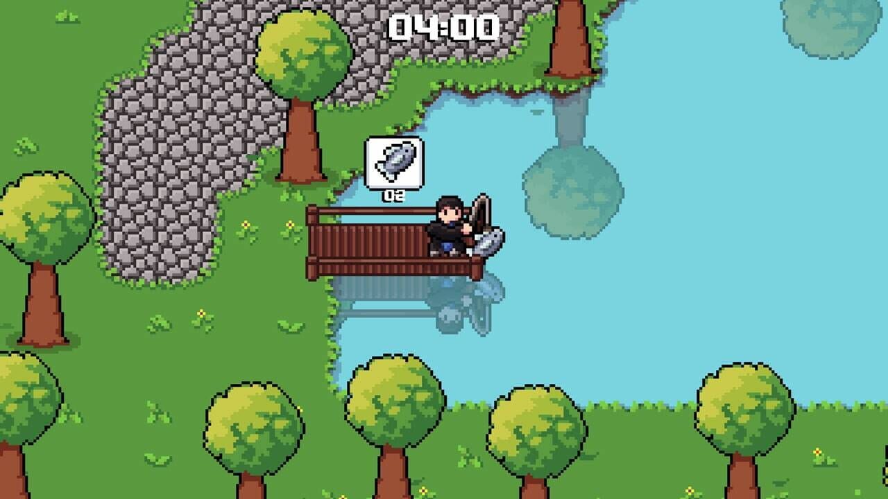 Screenshot for Bob Help Them