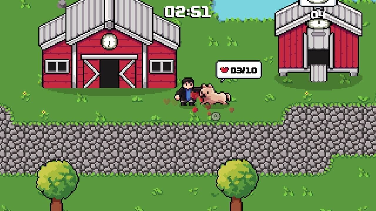 Screenshot for Bob Help Them