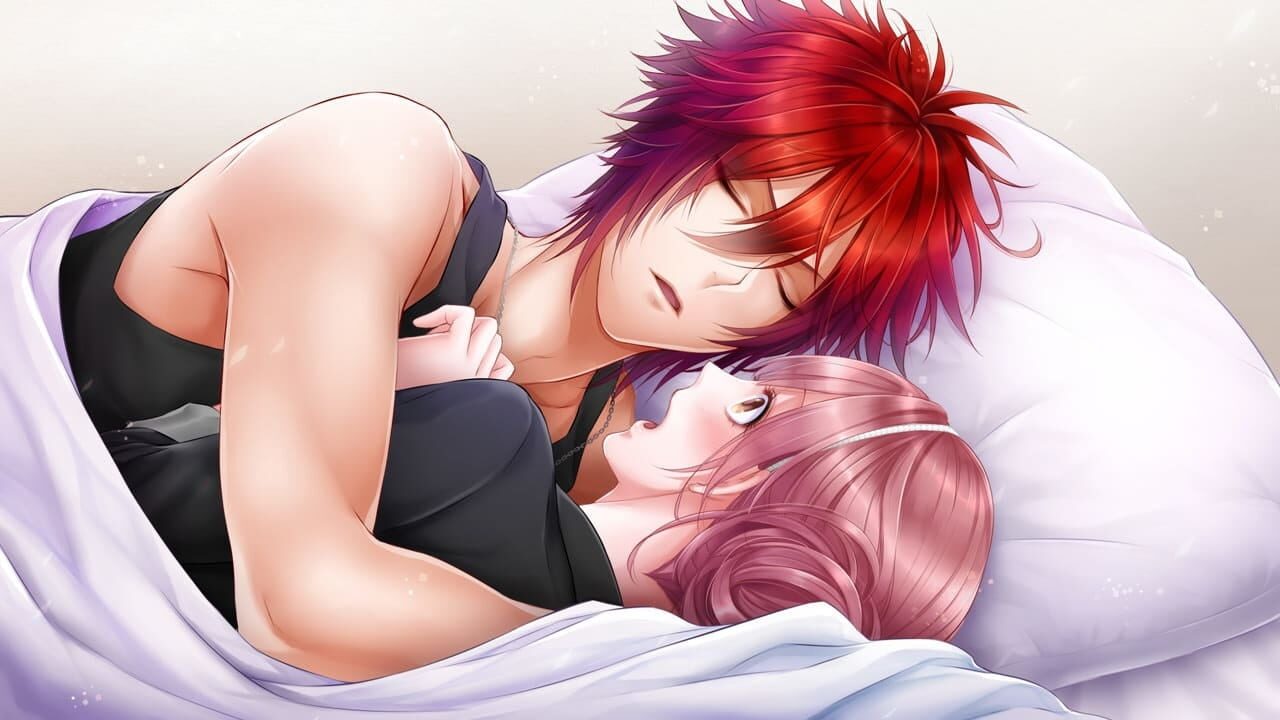 Screenshot for Ayakashi Koi Gikyoku -Forbidden Romance with Mysterious Spirit-