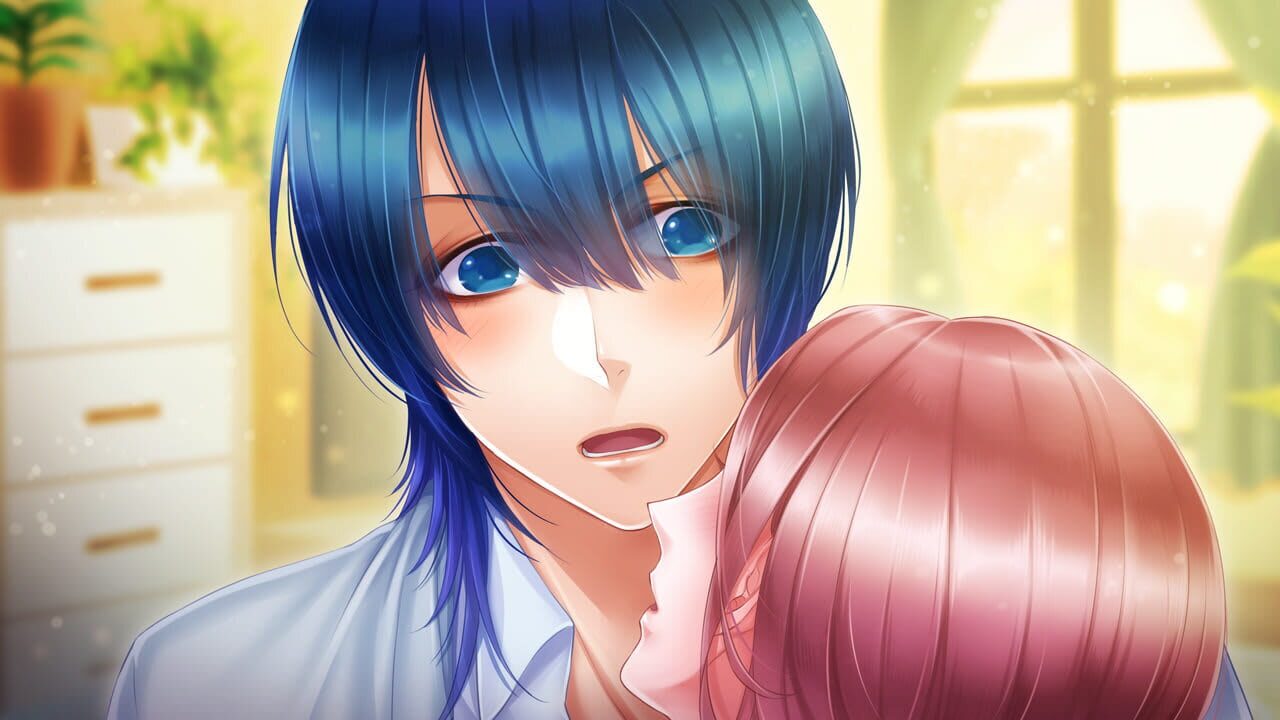 Screenshot for Ayakashi Koi Gikyoku -Forbidden Romance with Mysterious Spirit-