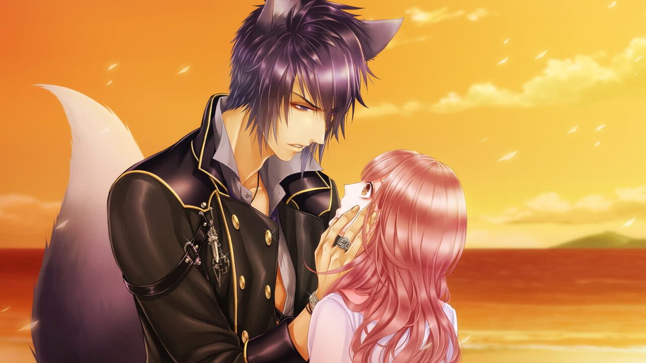 Screenshot for Ayakashi Koi Gikyoku -Forbidden Romance with Mysterious Spirit-