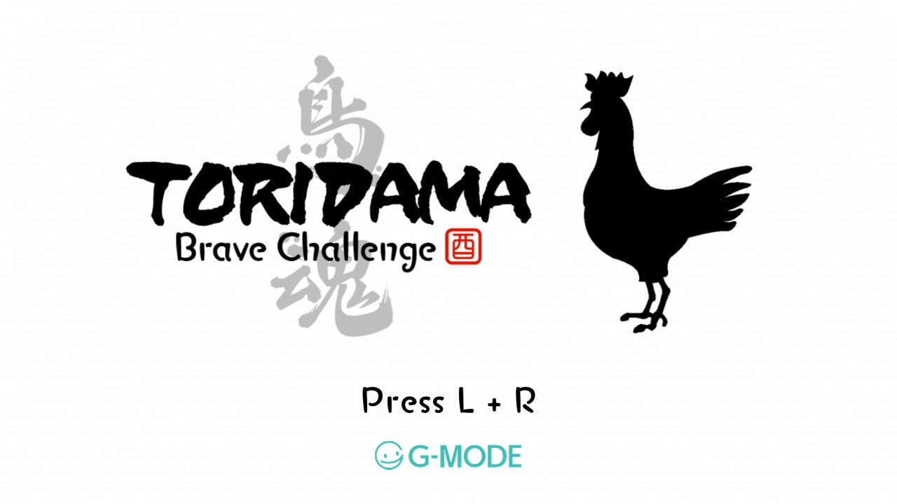 Screenshot for Toridama: Brave Challenge