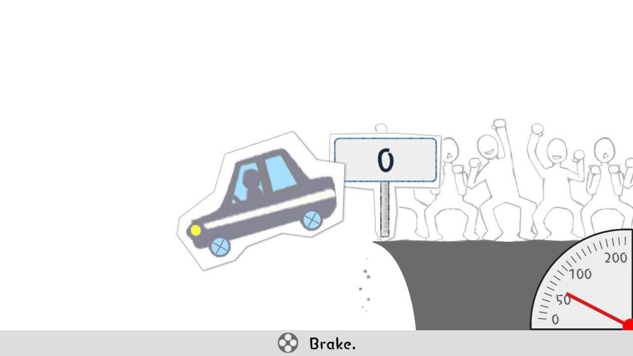 Screenshot for Toridama: Brave Challenge
