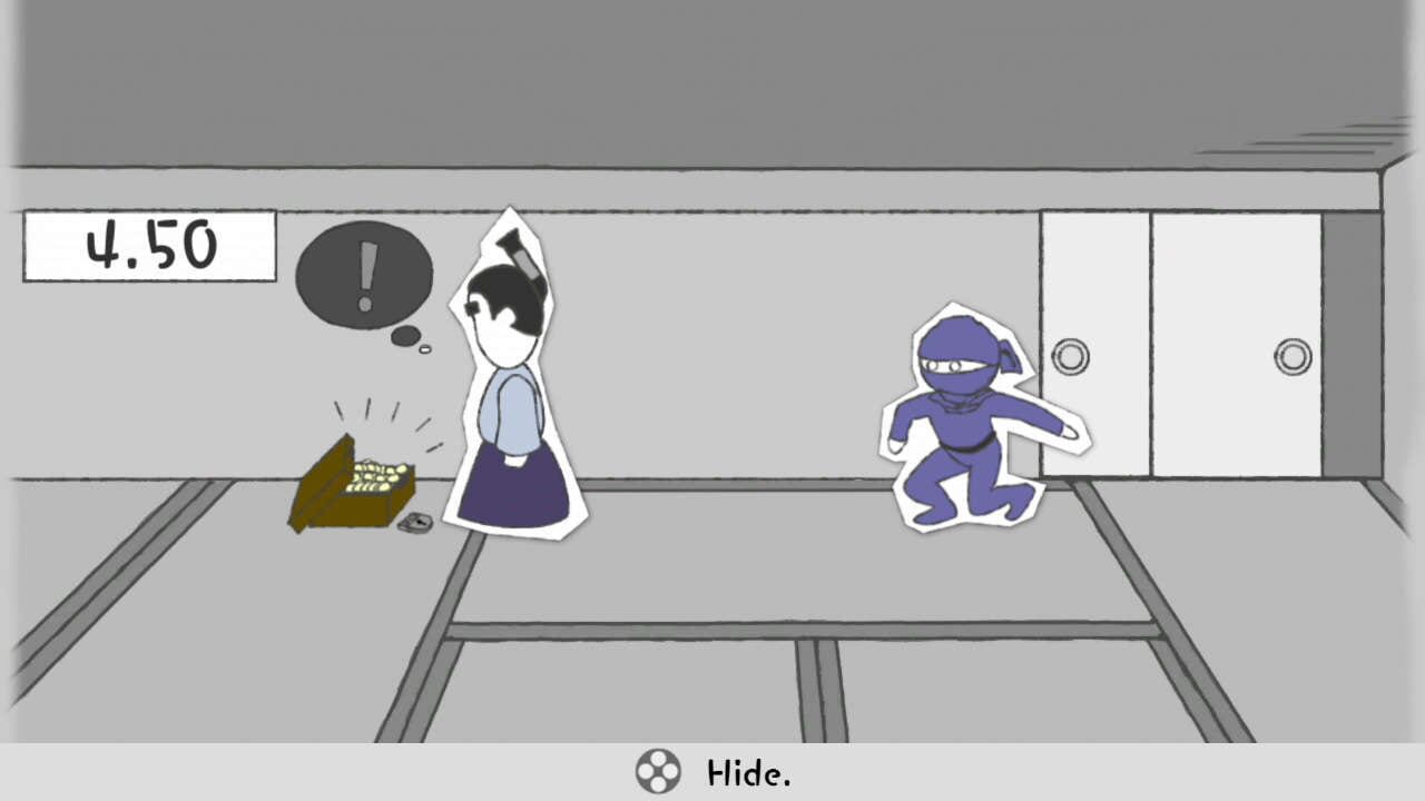 Screenshot for Toridama: Brave Challenge