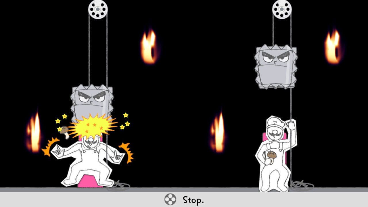 Screenshot for Toridama: Brave Challenge