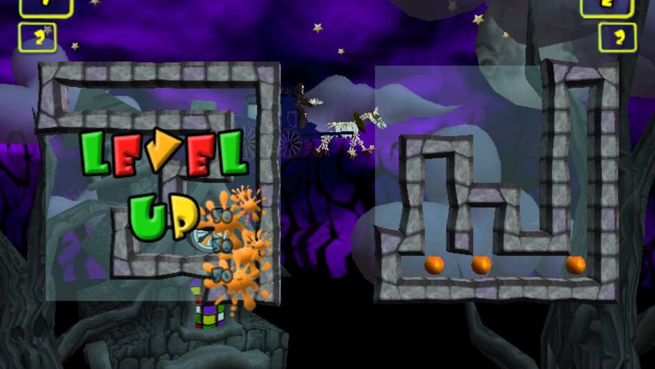 Screenshot for Fruit Fall