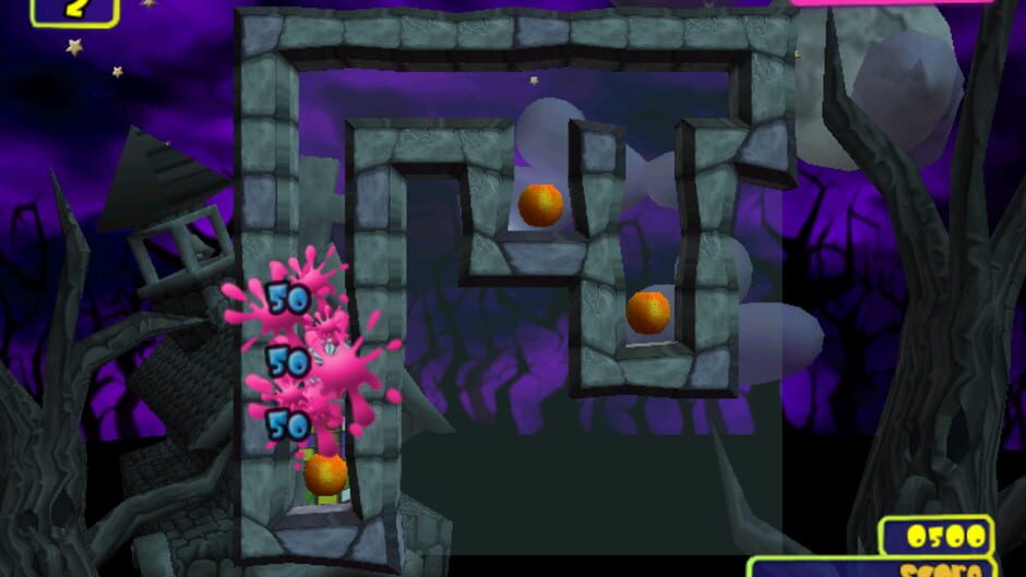Screenshot for Fruit Fall