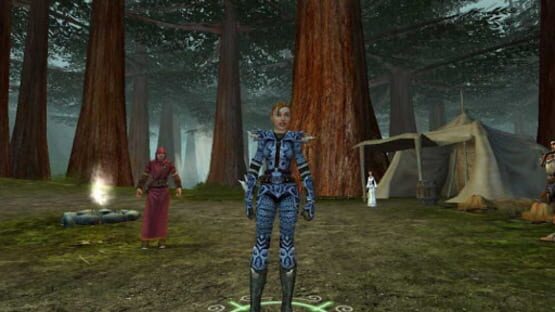 Screenshot for Ultima X: Odyssey