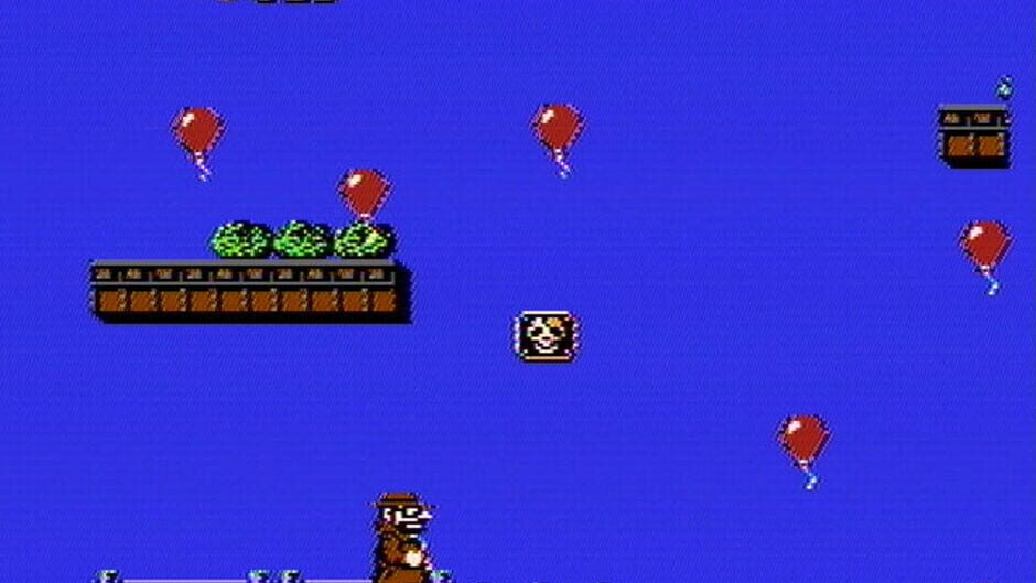 Screenshot for Gumshoe