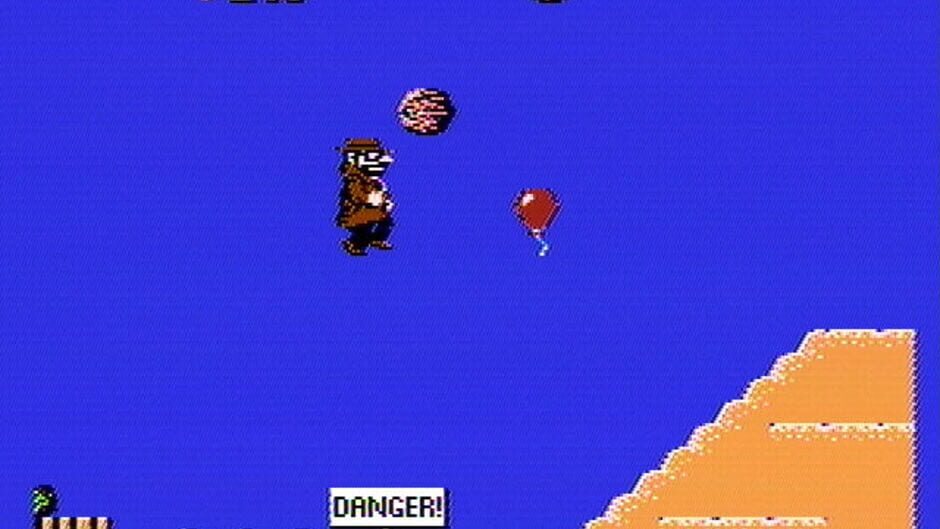 Screenshot for Gumshoe