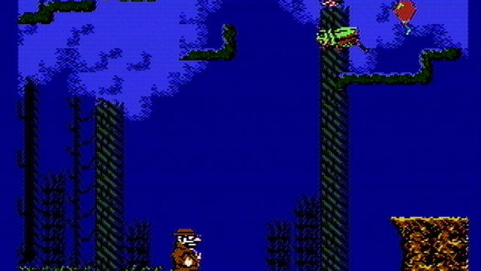Screenshot for Gumshoe