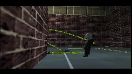 Screenshot for Turok 3: Shadow of Oblivion