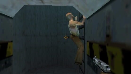 Screenshot for Turok 3: Shadow of Oblivion