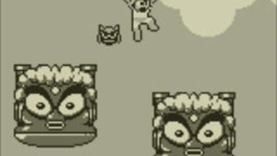 Screenshot for Mega Man II
