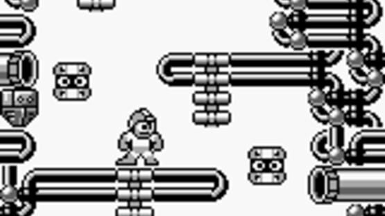 Screenshot for Mega Man II