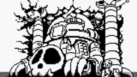 Screenshot for Mega Man II