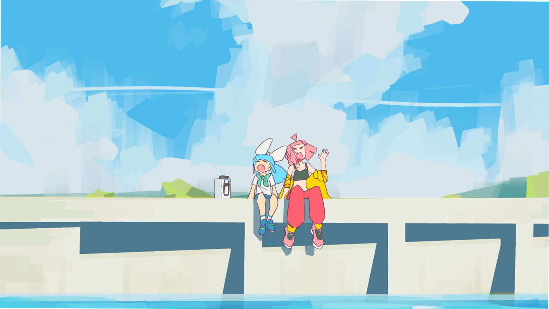 Screenshot for Unbeatable: White Label