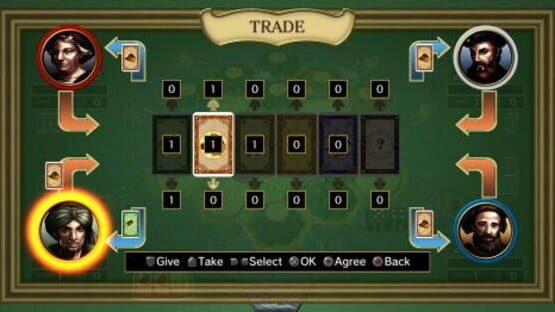 Screenshot for Catan