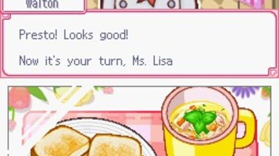 Screenshot for Happy Cooking