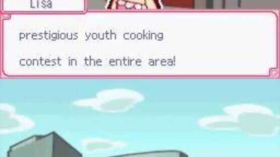 Screenshot for Happy Cooking