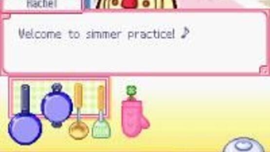 Screenshot for Happy Cooking