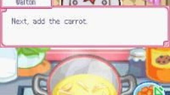 Screenshot for Happy Cooking